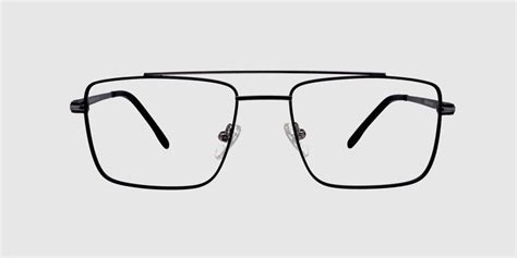 Velocity Transparent Full Frame Wayfarer Eyeglasses E12b1021046 ₹2990