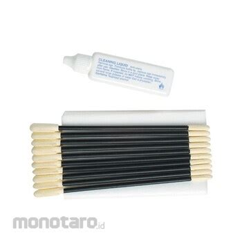 Beli Pro SKit Foam Swabs Cleaning Kit Monotaro Id