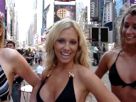 8 Hot Sexy Ashley Michaelsen Bikini Pics