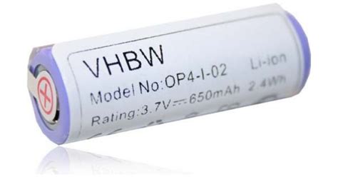 Philips HS8420 3 7V 850mAh MAKS POWER