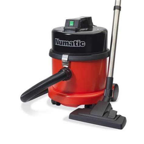 Numatic Vacuum Cleaner NVQ 370 21 Janitorial Direct