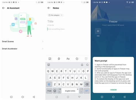 Review Infinix Note 12 2023, Performa Kencang Bertenaga Helio G99 ...