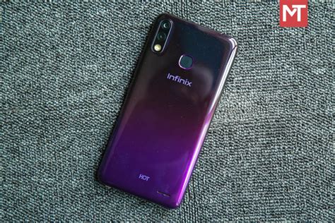 Infinix Hot X B Dual Camera Features And Price In Kenya