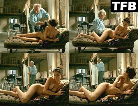 Emmanuelle B Art Sexy Nude Collection Photos Pinayflixx Mega Leaks