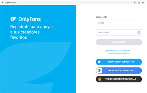 Qué es OnlyFans Te decimos cómo funciona y cómo crear tu cuenta para