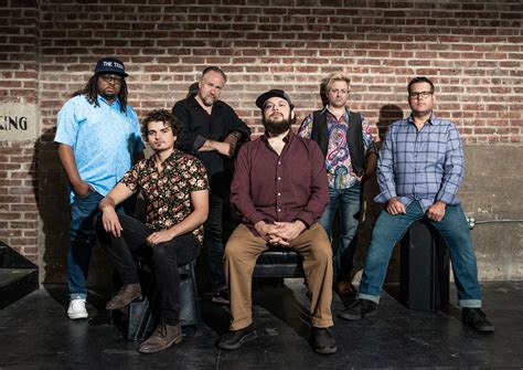 Victor Wainwright | The Official Site