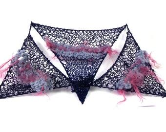 Unique String Bikini Related Items Etsy