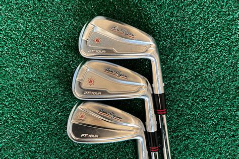 Mizuno JPX Hot Metal HL Irons Review National Club Golfer