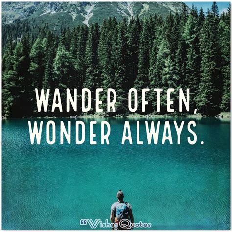 Amazing Travel Quotes To Inspire You To Explore The World