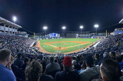 George M Steinbrenner Field Tampa 2020 All You Need To Know Before You Go With Photos