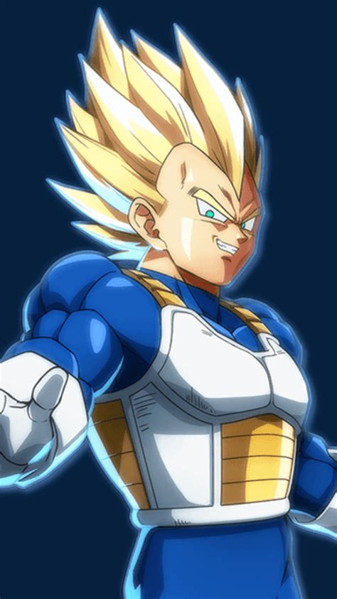 Dragon Ball Heroes Android Wallpapers Wallpaper Cave