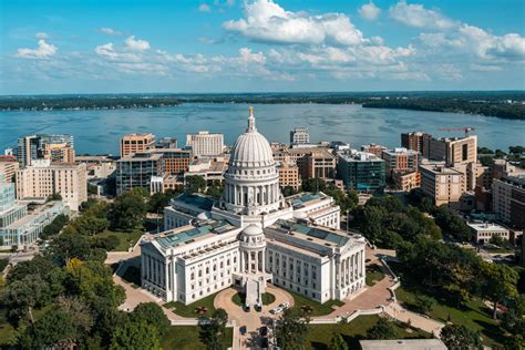 Amazing Things to do in Madison (Travel Guide to Plan the BEST Trip ...