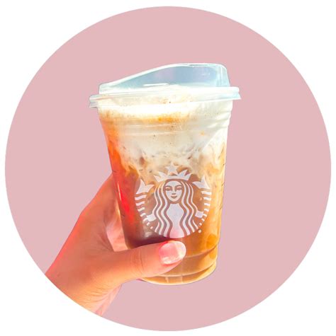 My 10 Favorite Starbucks Drinks — Lauren Norris