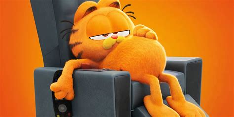 9 Best Characters in 'The Garfield Movie,' Ranked - Daily Top Times news