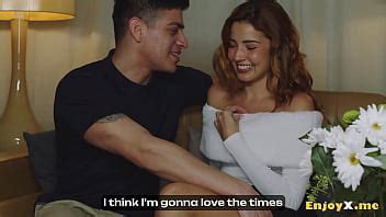 Jason Submits To Agatha S Seduction Agatha Vega A Red Hot Spanish