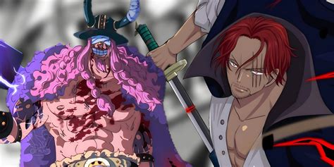 ODA reveals the greatest miracles and is not Luffy - Fyuu