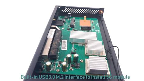 ZBT WG1608 5G wifi router | This video is for our new products in 2020 ...