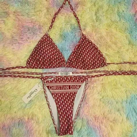 Dior Bikini S Xl S Fashion Qiqi
