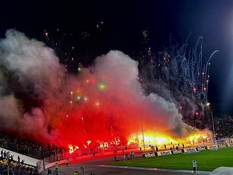 Levski Sofia Botev Plovdiv