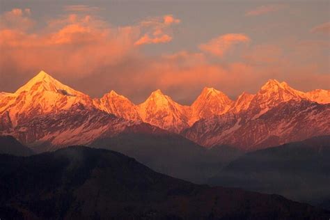 days  kausani  complete guide
