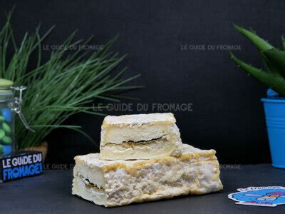 Liste Des Fromages De France