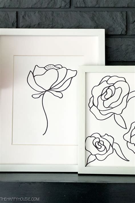 How To Draw Cool Designs With Sharpies