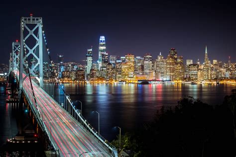 [600+] Skyline Wallpapers | Wallpapers.com