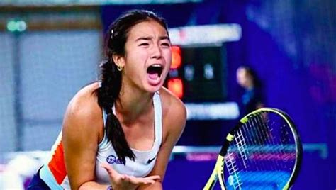 Alex Eala Improves World Ranking The Manila Times