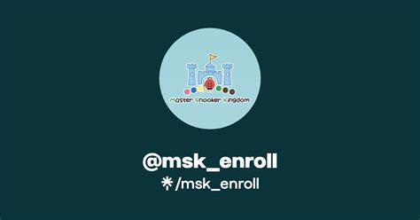 Mskenroll Linktree