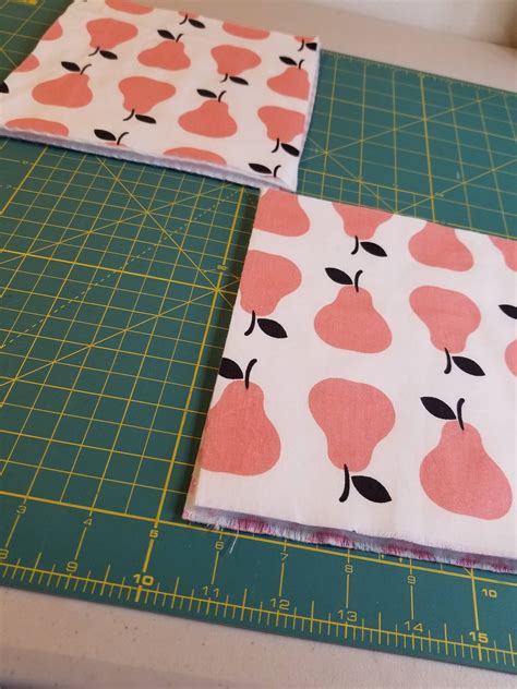 Diy Quilted Hot Pads For Your Kitchen Madam Sew Madamsew