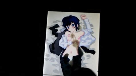 Naoto Shirogane Cum Tribute Gay Bukkake Porn 05 XHamster