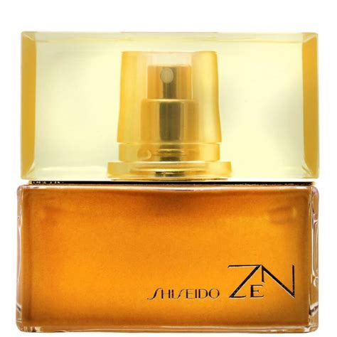 Shiseido Zen Eau De Parfum Spray 30ml 1 Floz Allbeauty