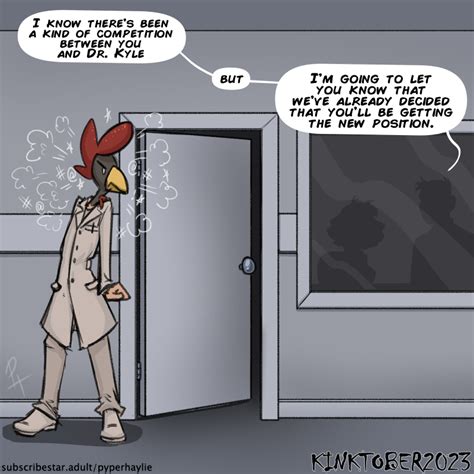 Day 1 Competition By PyperHaylie Hentai Foundry