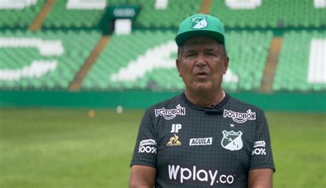 Jorge Luis Pinto Perdería A Dos Fichas Principales Del Deportivo Cali