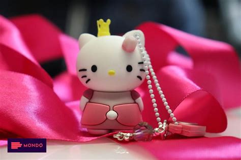 Hello Kitty nije mačka | Magazin | Zanimljivosti