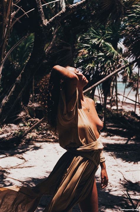 Maya Singer Nude Pics Vids The Fappening