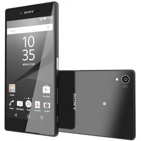 Смартфон Sony Xperia Z5 Premium Black, цена 4 999 грн., купить в ...