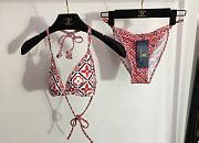 Louis Vuitton Pink Bikini Unahubs Ru