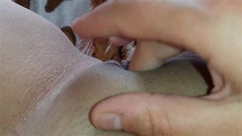 While My Neighbor Is Busy Playing Days Gone I Masturbate And Fuck My Pussy Lesbian Illusion