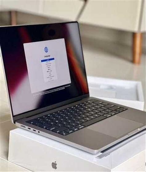 Apple MacBook Pro MK193 купить | Ноутбуки | Festima.Ru – частные объявления