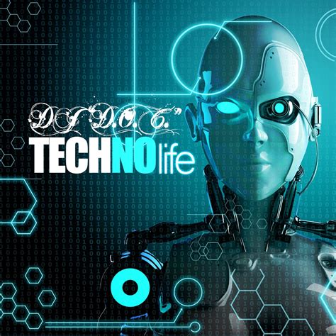 Technolife by DJ "D.O.C." on Beatsource