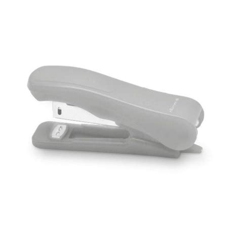 Attomex Степлер, скобы № 10, до 18 листов - купить с доставкой по ...