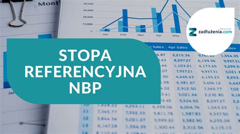 Stopa Referencyjna Nbp Czym Jest Od Czego Zale Y