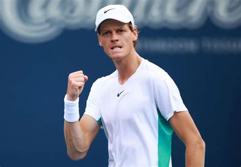 Jannik Sinner Wants To Reach This Important Milestone At The Us Open