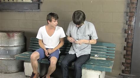 Glory Hole Leads To Glorious Facial Gay Twink Porn Feat Ashton Rush By Faphouse Xhamster