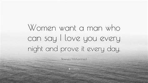 What I Want From A Man 2