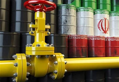 Irans Oil Exports To China Triple Since 2020 Report Economy News