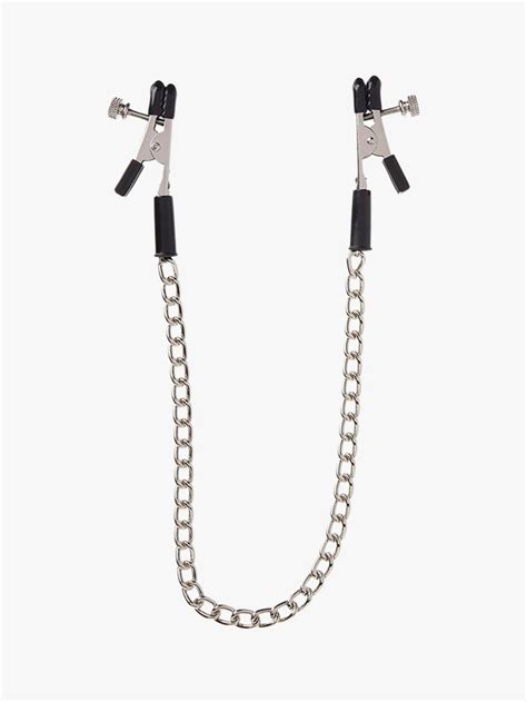 9 Best Nipple Clamps Of 2023 Bring Painful Pleasure To Your Sex Life GQ