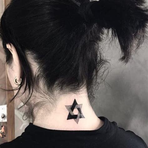 Top 155 Cool Stern Tattoos für Männer und Frauen #Frauen #Männer #stern #Tattoos | Star tattoos ...