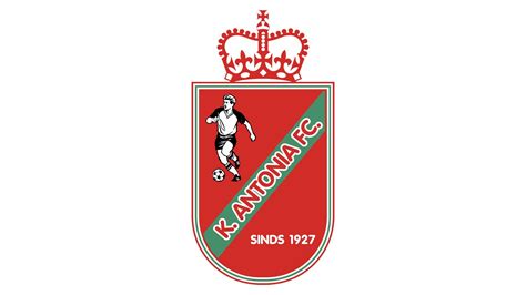 K Antonia Fc Zoersel